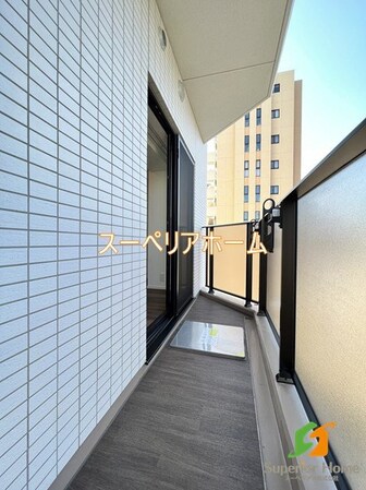 クオリタス浅草橋の物件内観写真